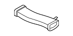 GD9Z19B680AA - : Connector for Lincoln: Continental Image