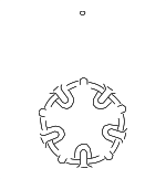 4261130F32 - : Wheel, Spare for Lexus: RC F, RC300, RC350 Image