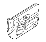 809007B100 - : Door Trim Panel for Nissan Image