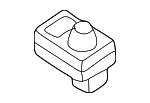255707B001 - Body: Mirror Switch for Nissan: Quest Image