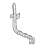 42068FE160 - Fuel System: Evaporator Tube for Subaru: Forester Image