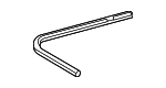 916811010 - Body: Wrench for Lexus: LC500 Image