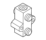 25630D2000 - Cooling System: By-Pass Valve for Hyundai Image image