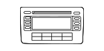 3C8035684D - Electrical: Display System for Volkswagen Image