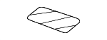 25675492 - Accessories: Engine Decal for GM Image