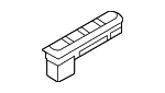 11A9597699B9 - Body: Memory Switch for Volkswagen Image
