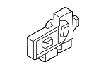 8W0959747A - Body: Seat Switch for Volkswagen Image