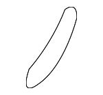 926414D010 - : Courtesy Lamp for Kia: Sedona Image