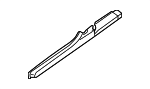 76450CK030 - Body: Inner Sill for Nissan Image