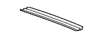 15163052 - Body: Roof Bow for GM Image