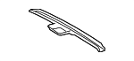 631040E020 - Body: Center Reinforced for Toyota: Highlander Image
