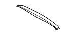 631440E040 - Body: Roof Panel Reinforcement for Toyota Image