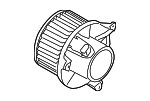 27375ZC30A - HVAC: Blower Motor for Nissan Image