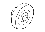 119230B011 - Steering: Idler Pulley for Nissan: Quest Image