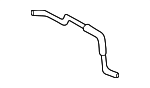 497210B009 - Steering: Return Hose for Nissan: Quest Image