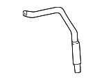 497177B000 - Steering: Suction Hose for Nissan: Quest Image