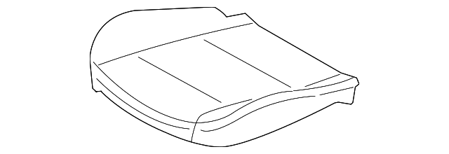 Lower Cover - BMW (52-10-3-410-418)