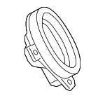 31456872 - Body: Roof Speaker for Volvo Image