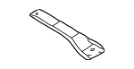 4Z7419279 - Body: Holder for Audi: Allroad Quattro Image