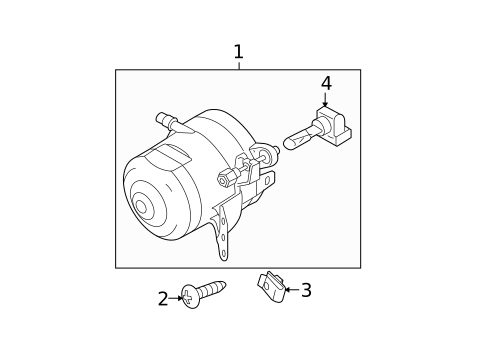 Fog Lamps for 2006 BMW 325i #0