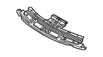 631020C913 - Body: Windshield Header for Toyota Image