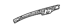 612320C050 - Body: Side Rail for Toyota Image