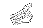 611480C030 - Body: Extension for Toyota Image