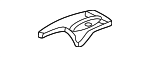 631610C010 - Body: Support for Toyota Image