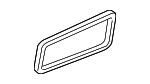 971272F000 - HVAC: Seal for Kia: Spectra, Spectra5 Image