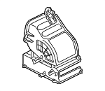 971212F200 - : Intake Case for Kia: Spectra, Spectra5 Image