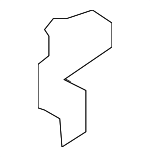 99650460500 - : Air Inlet Retainer Spring for Porsche: 911 Image