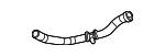 5058446AH - Engine: Coolant Hose for Dodge: Journey Image