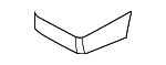 1FR781J3AA - Body: Seat Armrest Base for Mopar Image