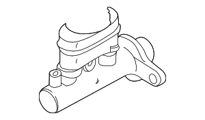 460913L120 - : Reservoir for Nissan Image