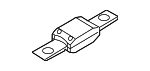 AE9Z14526AA - : Main Fuse for Lincoln: MKT Image