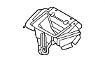 KBB3501P1 - Body: Air Seal for Mazda Image