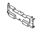 KBB350AG1A - Body: Seal Plate for Mazda Image
