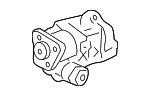 99631405003 - Steering: Power Steering Pump for Porsche: 911, Boxster, Cayman Image