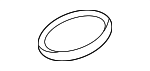 99970720440 - : RUBBER O-RING for Porsche: 911, Boxster, Cayman Image