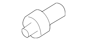 92136EL00A - : Pressure Sensor for Nissan Image