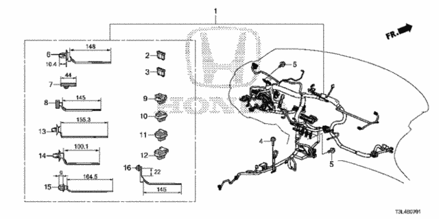 Diagram 1