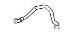 64216821648 - : Heater Hose for BMW Image