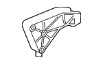 13174501 - Engine: Rear Mount Bracket for Saturn: Astra Image