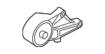 24459803 - Engine: Front Mount for Saturn: Astra Image