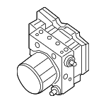 476609DJ4A - : ABS Control Unit for Nissan: Maxima Image