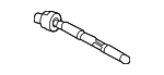 577242T500 - Steering: Inner Tie Rod for Hyundai: Azera, Sonata Image