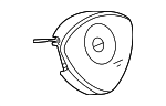 25946593 - Electrical: Steering Wheel Air Bag for GM Image