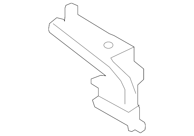 F75Z-9F945-CA - Vapor Canister Purge Solenoid | Ford Parts Direct