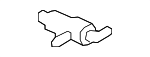CX2794 - Emission System: Motorcraftâ„¢ Solenoid for Ford Image