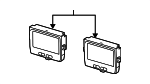 C2C15569 - Entertainment &amp; Telematics: Video Monitor for Jaguar Image
